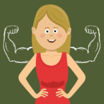 Is it easy to build muscle after gastric bypass?